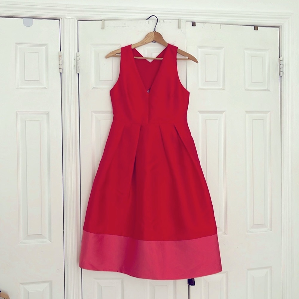 Anthropologie X Maeve Dress